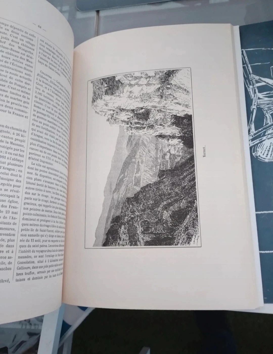 Les Pyrénées orientais numerados – photo 4